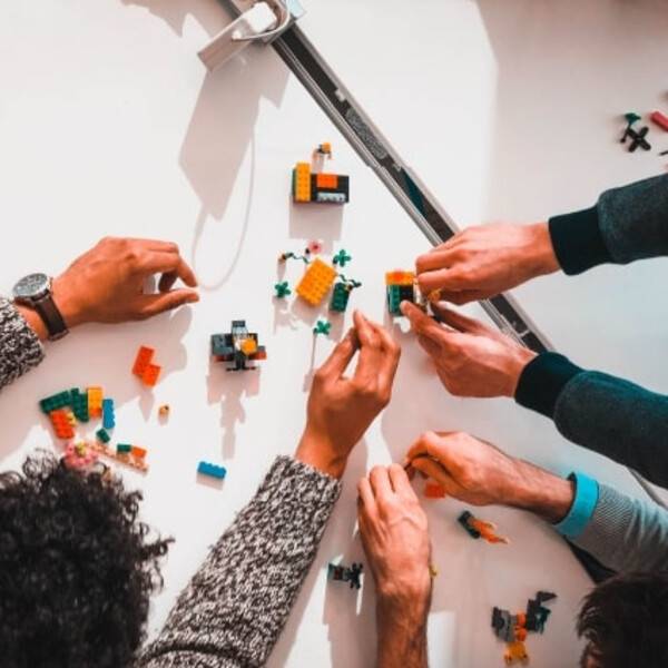Un atelier prototypage Un atelier prototypage